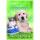 Geburtstagskarte Hund  und Katze