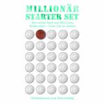 Geburtstagskarte  Millionär
