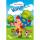 Geburtstagskarte Kinder  Wichtel