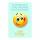 Geburtstagskarte Smiley