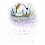 Glückwunschkarte Hochzeit  Brautpaar