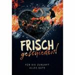 Klappkarte Scheidung