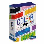Kartenspiel Color Flush  für 3-6 Spieler, Spieldauer...