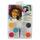 Schminkpalette 6 Farben  Perlglanz Junior, Blister