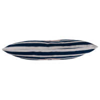 Deko-Kissen mit Anker, Traditional Maritime,