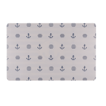 OOTB Tischset Modern Maritime ca. 435 x 285 cm