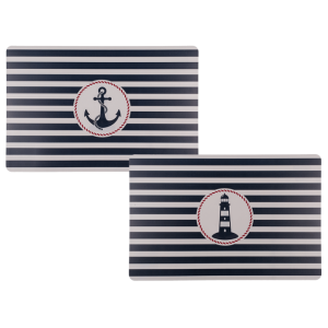 OOTB Tischset Traditional Maritime