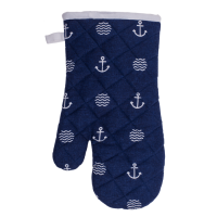 OOTB Topfhandschuh Modern Maritime