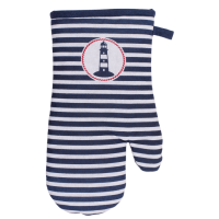 Topfhandschuh, Traditional Maritime,