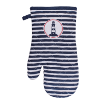 Topfhandschuh, Traditional Maritime,