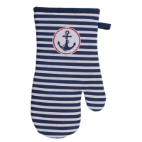 Topfhandschuh, Traditional Maritime,