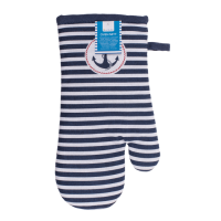 Topfhandschuh, Traditional Maritime,