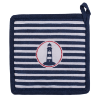 Topflappen, Traditional Maritime,