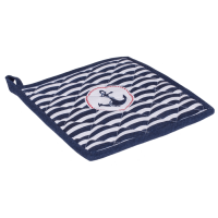 Topflappen, Traditional Maritime,