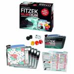 Würfelspiel Sebastian  Fitzek Killercruise,...