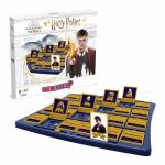 Ratespiel Wer ist es?  Harry Potter, Wer ist es? Harry...