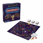 Quiz Trivial Pursuit  Hausparty XL, ab 16 Jahren, ab 2...