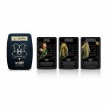 Kartenspiel Harry Potter  Hogwarts, Top Trumps...