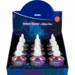 Kleber Galaxy 88g  mit metallischem Schimmer, einfach...