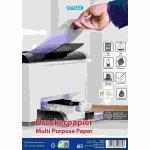 Druckerpapier A4 80 Blatt  FSC-Mix, DIN A4, weiss, 80 g...