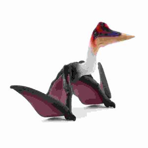 schleich Dinosaurs  Quetzalcoatlus 13cm, nur im Display Dinosaurs enthalten (Art.Nr. 10212034)