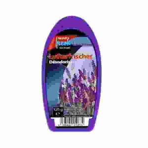 Lufterfrischer Gel  Lavendel 125g, Reinex