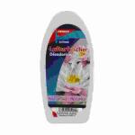 Lufterfrischer Gel  Wasserlilie 125g, Reinex
