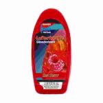 Lufterfrischer Gel Red  Berry 125g, Reinex