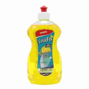 Spülfix Konzentrat Ultra  Zitro 500ml, Reinex