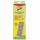 Fliegenfängerstreifen  Fruchtdesign 4er, Insektizidefrei,, REINEX