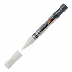 Graduate Mark All  1mm weiß, Marker mit Tinte auf...