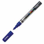 Graduate Mark All  1mm dunkelblau, Marker mit Tinte auf...