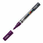 Graduate Mark All  1mm violett, Marker mit Tinte auf...