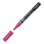 Graduate Mark All  1mm rosa, Marker mit Tinte auf...