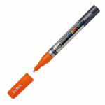 Graduate Mark All  1mm orange, Marker mit Tinte auf...