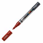 Graduate Mark All  1mm braun, Marker mit Tinte auf...