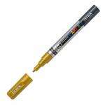 Graduate Mark All  1mm gold, Marker mit Tinte auf...