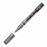 Graduate Mark All  1mm silber, Marker mit Tinte auf...