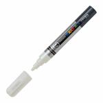 Graduate Mark All  2mm weiß, Marker mit Tinte auf...