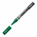 Graduate Mark All  1mm saftgrün, Marker mit Tinte...