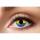 Kontaktlinsen LGBTQ  Regenbogenfahne, bis zu 12 Monate verwendbar,, geeignet für helle und dunkle Augen,, nicht für den Straßenverkehr geeignet,, Diameter: 14,5 mm,, Eyecatcher