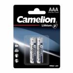 Lithium P7 Batterie FR03  AAA 2er