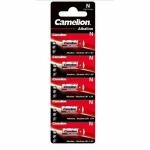 Camelion Plus Alkaline  LR1 Lady 5er