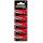 Camelion Plus Alkaline  LR1 Lady 5er