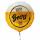 Folienballon Happy  Beers Day, Erfurth