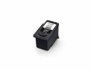 Canon Druckerpatrone  PG560 Tinte, für PIXMA: TS5350, TS5353, TS5351a, TS5352a, TS5351i,, TS5351, TS7450, TS7450a, TS7451a, TS7450i, TS5352, TS7451,, TS5350a, TS5350i, TS7451i