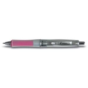 Kugelschreiber rot M  Dr. Grip Equilibrium