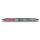 Kugelschreiber rot M  Dr. Grip Equilibrium