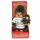 Monchhichi Papa mit kind  20cm