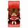 Monchhichi Mädchen 20cm  mit Fotoalbum